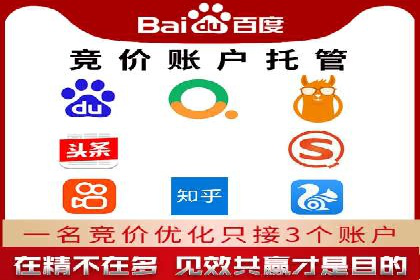 成功案例揭秘：百度包年竞价如何助力企业增长